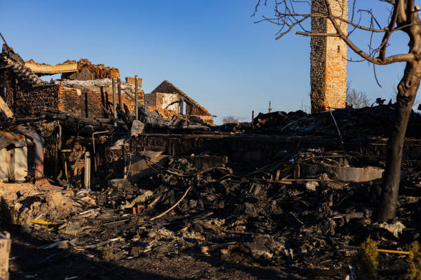 Reliable Fire Damage Removal contractor in Fulton, KY by Fire Damage Flint